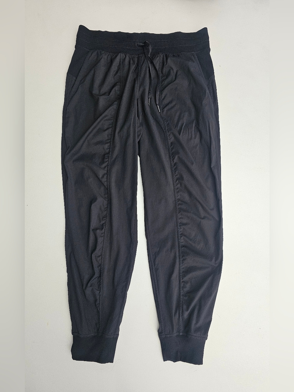 Lululemon Dance Studio Mid Rise Jogger Full Length